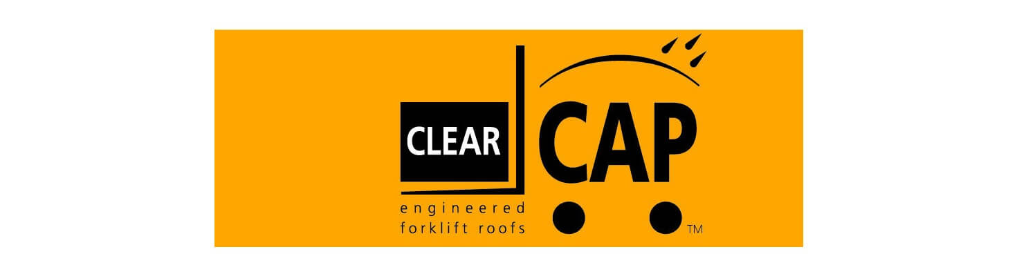 Clear Cap