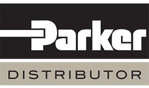 Parker Logo